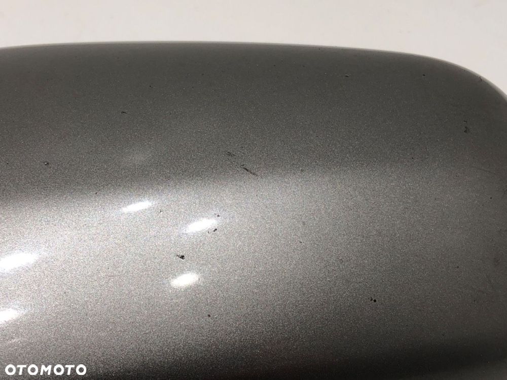 LUSTERKO LEWY - 142.00 PLN - SAAB 9-5 Kombi (YS3E) 1998 - 2009 3.0 TiD 130 kW [177 KM] olej - 5