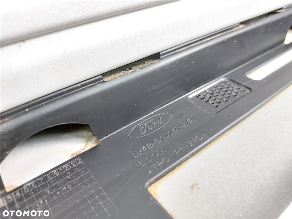Listwa progowa lewa Ford Kuga MK3 Magnetic Grey 2020- - 3