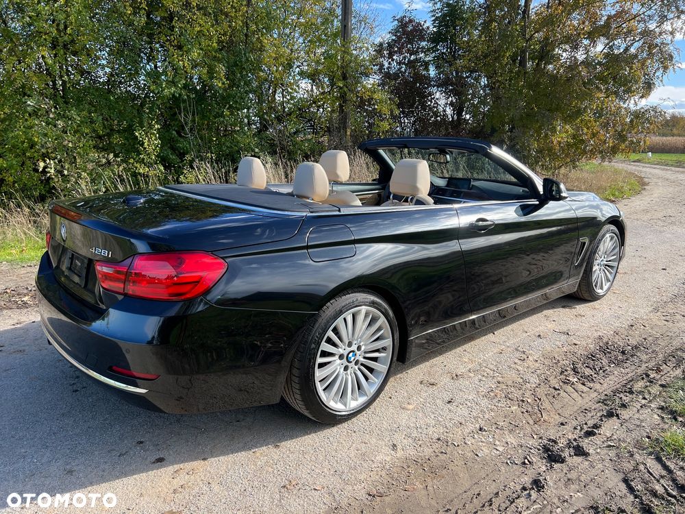 BMW Seria 4