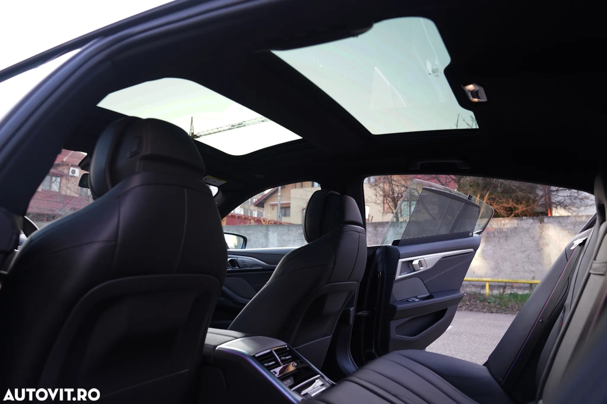 BMW Seria 8 840i xDrive - 24