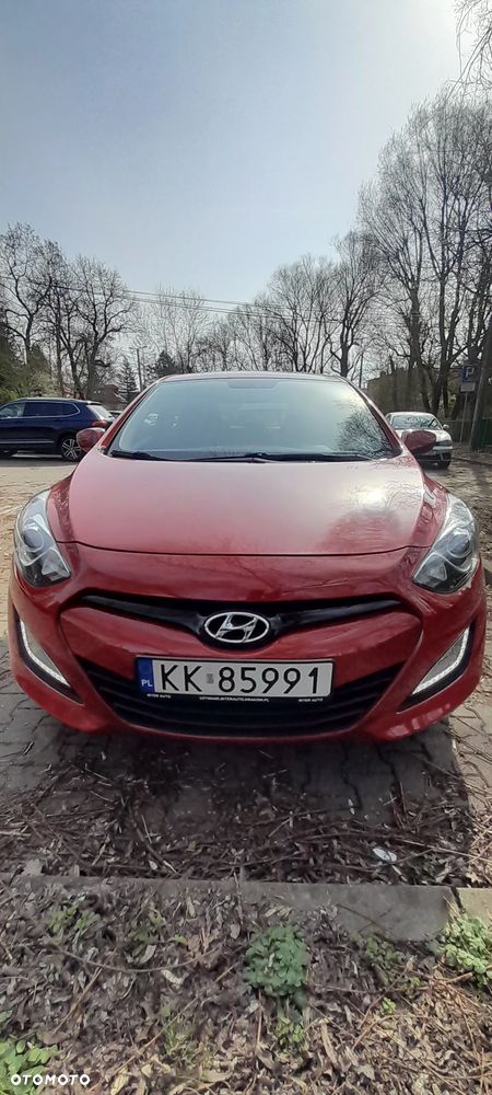 Hyundai i30 1.4 Style - 13