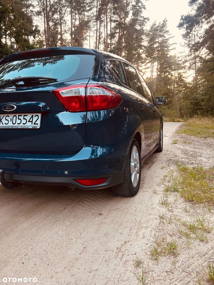 Ford C-MAX - 6