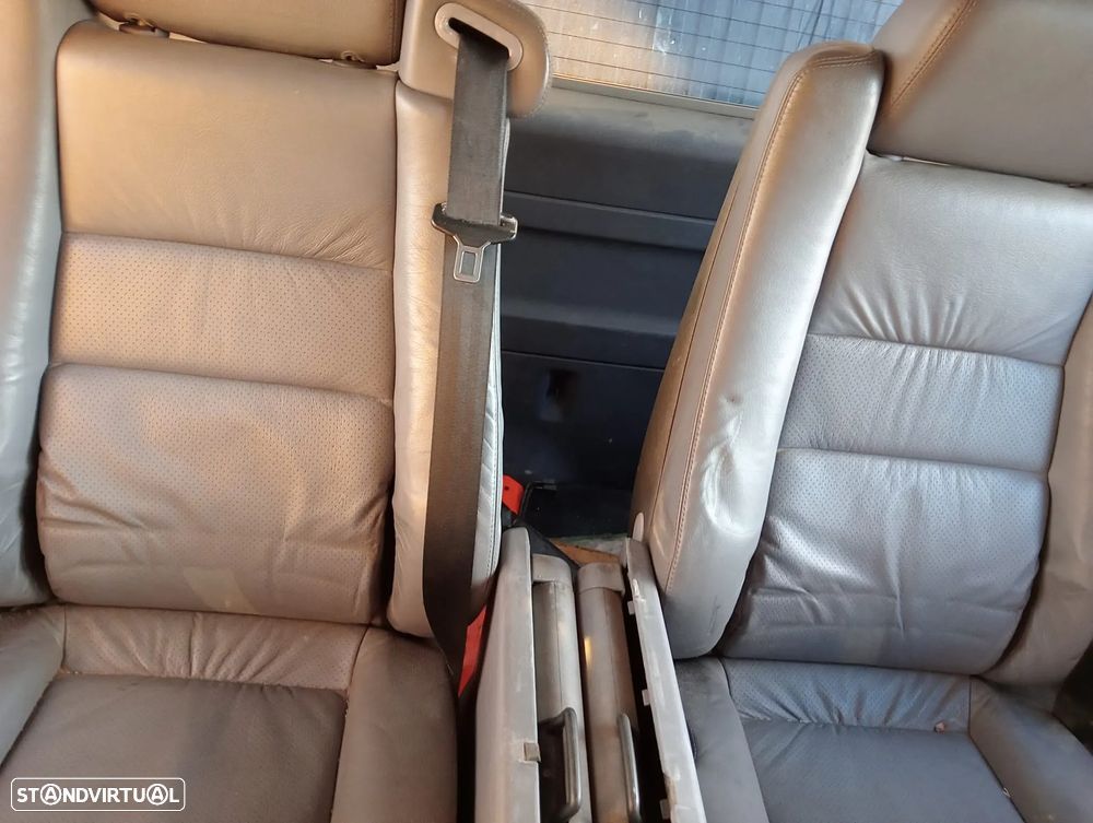 Mercedes-Benz V 230 TD Ambiente - 13