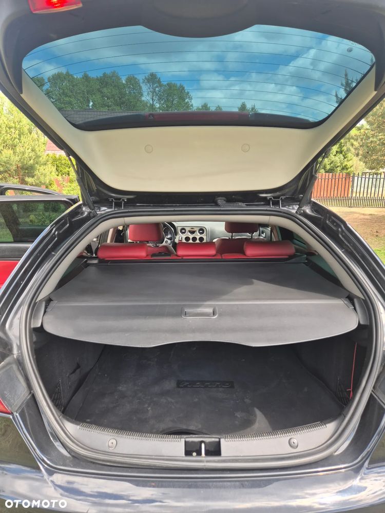 Alfa Romeo 159 2.4JTDM Distinctive - 13