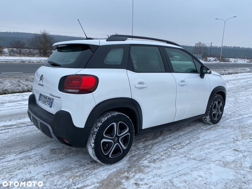 Citroën C4 Aircross 1.6 HDi STT 4x2 Exclusive - 6