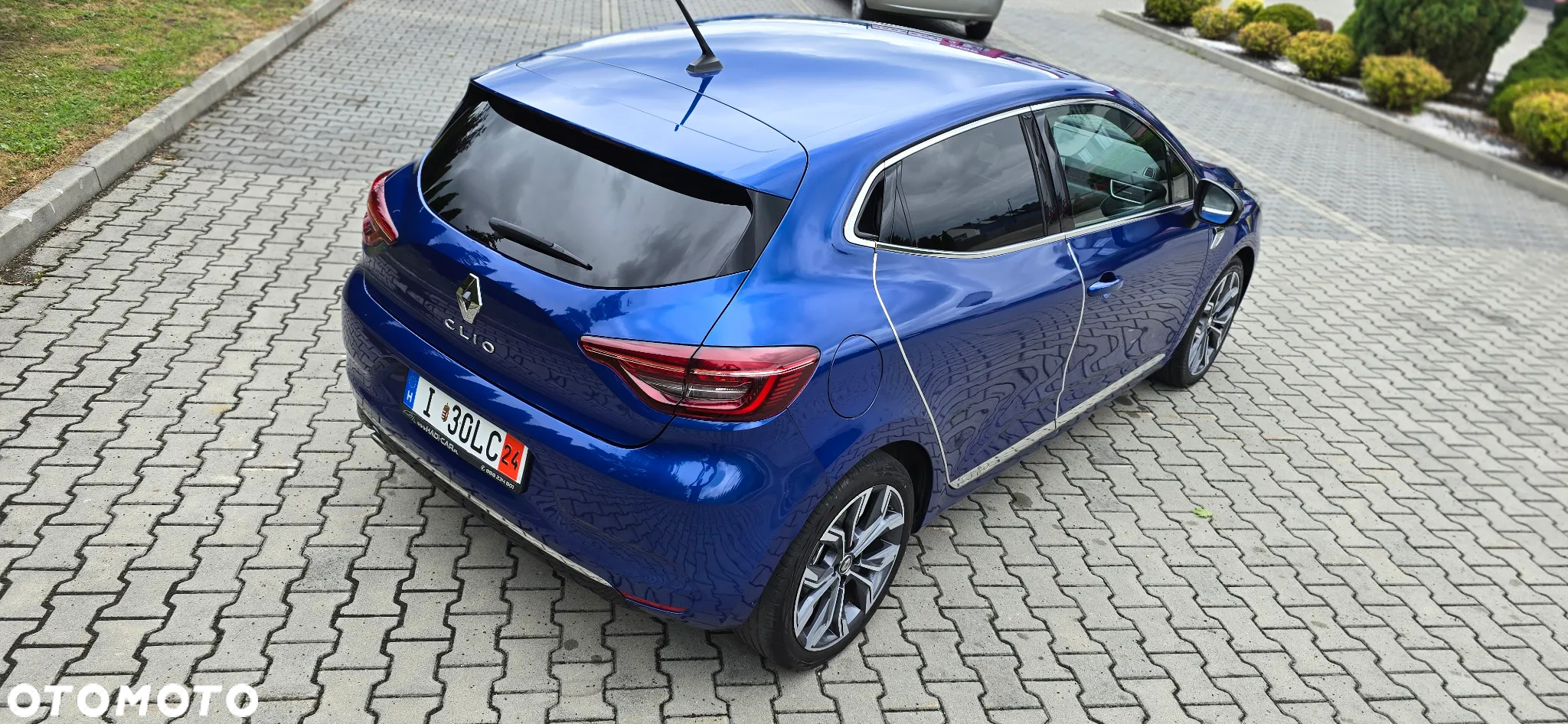 Renault Clio TCe 100 EDITION ONE - 20
