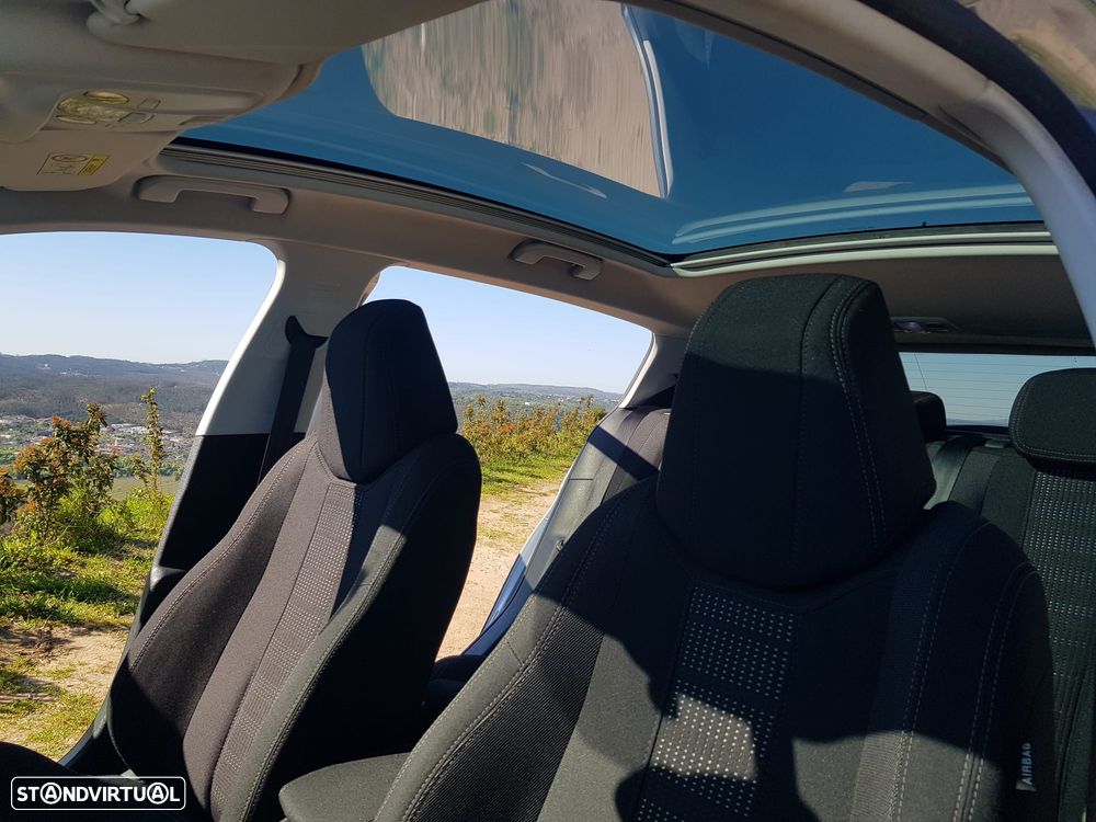 Peugeot 308 1.6 BlueHDi Allure J17 - 8