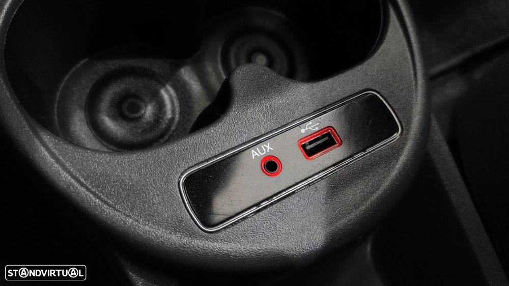 Fiat 500 0.9 TwinAir Sport - 34