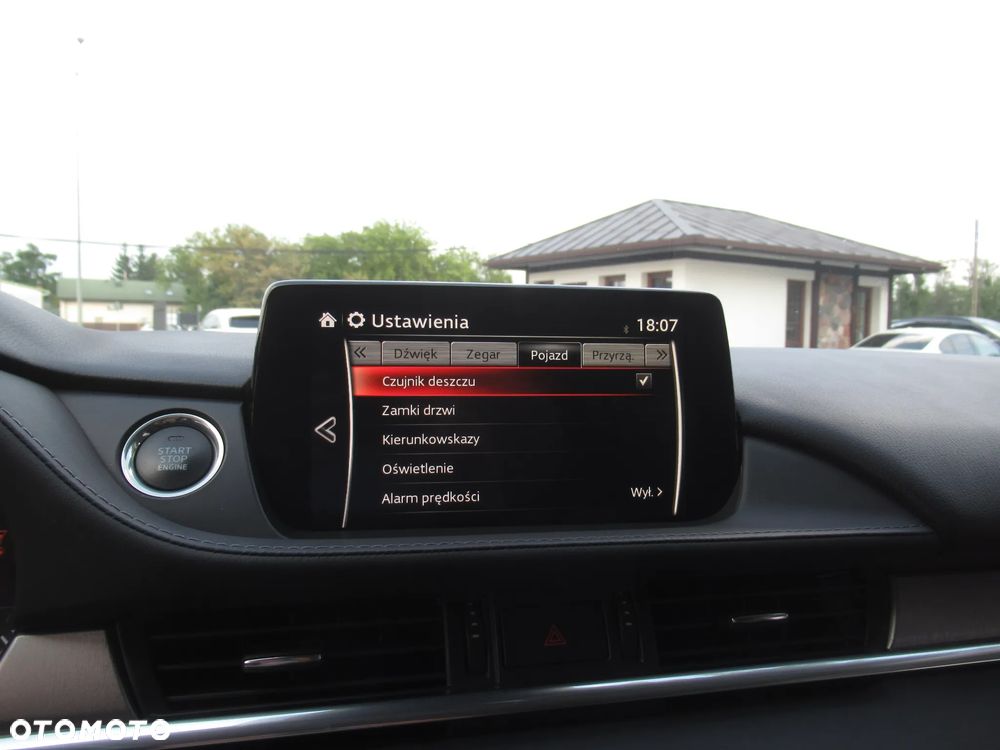 Mazda 6 2.0 SkyJoy - 26