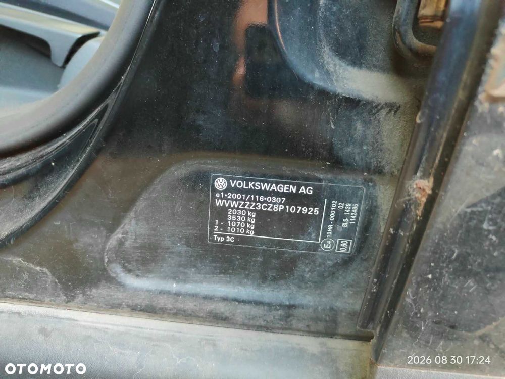 Volkswagen Passat - 6