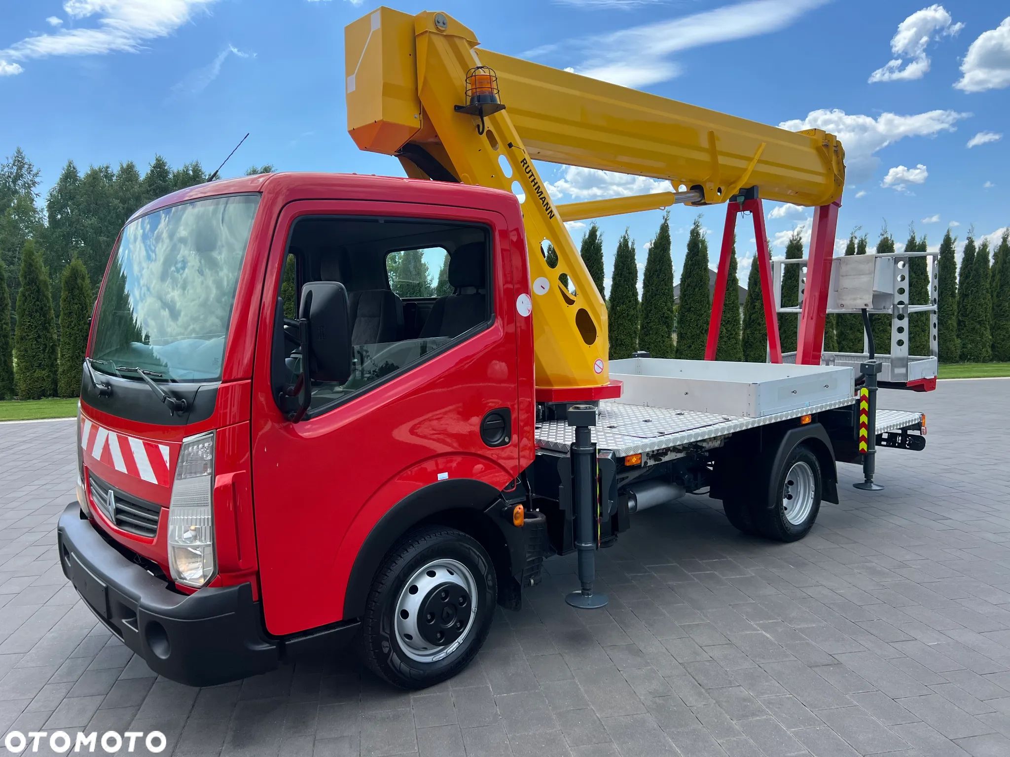 Ruthmann RUTHMAN TBR 220!!! - 1