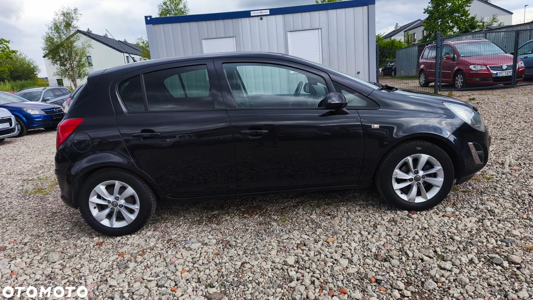 Opel Corsa - 6