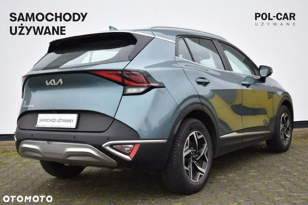 Kia Sportage 1.6 T-GDI M 2WD - 3