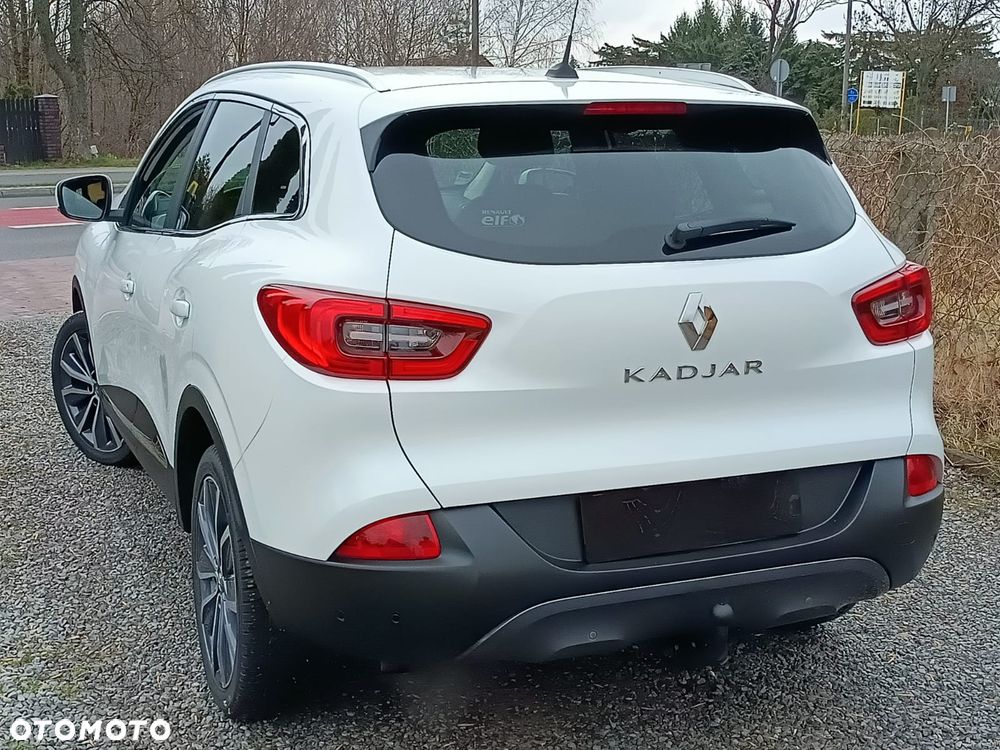 Renault Kadjar Energy TCe 130 EDC Bose Edition - 7