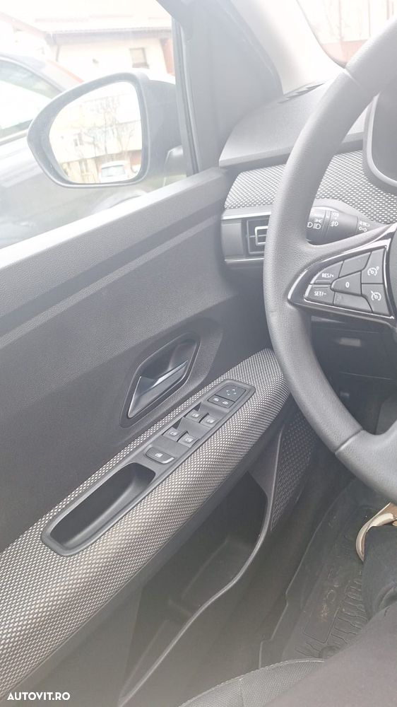 Dacia Logan TCe 90 CVT Prestige - 8