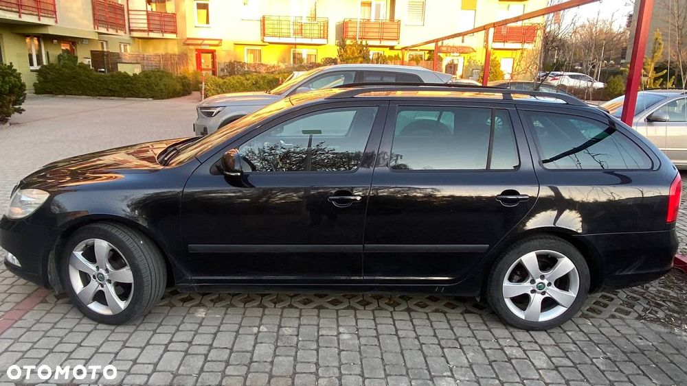 Skoda Octavia 1.6 TDI Ambition - 2