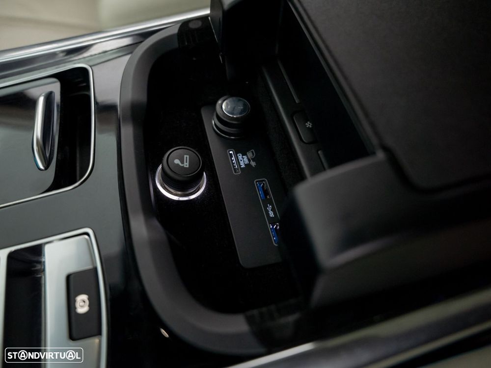 Land Rover Range Rover Sport 2.0 Si4 PHEV HSE Silver - 42