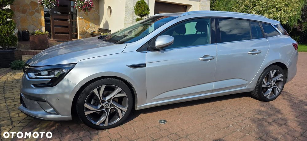 Renault Megane 1.6 dCi GT Line - 26