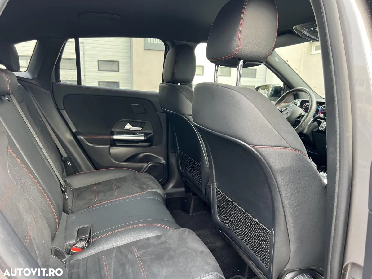Mercedes-Benz GLA 220 4MATIC MHEV Aut. - 15