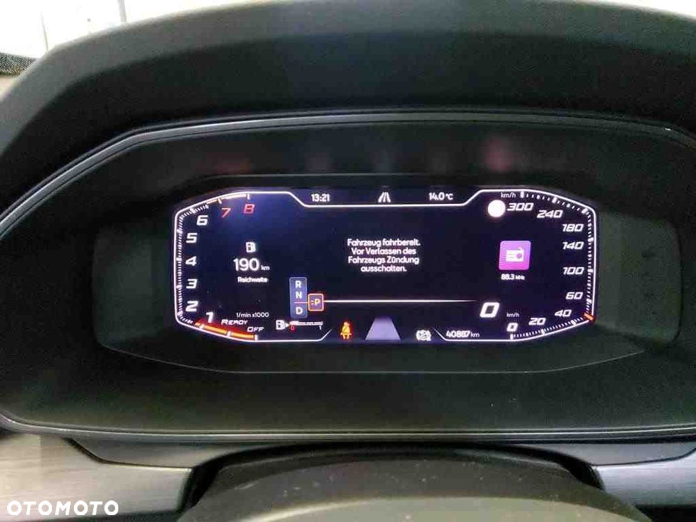 Cupra Formentor 2.0 TSI 4Drive VZ DSG - 6
