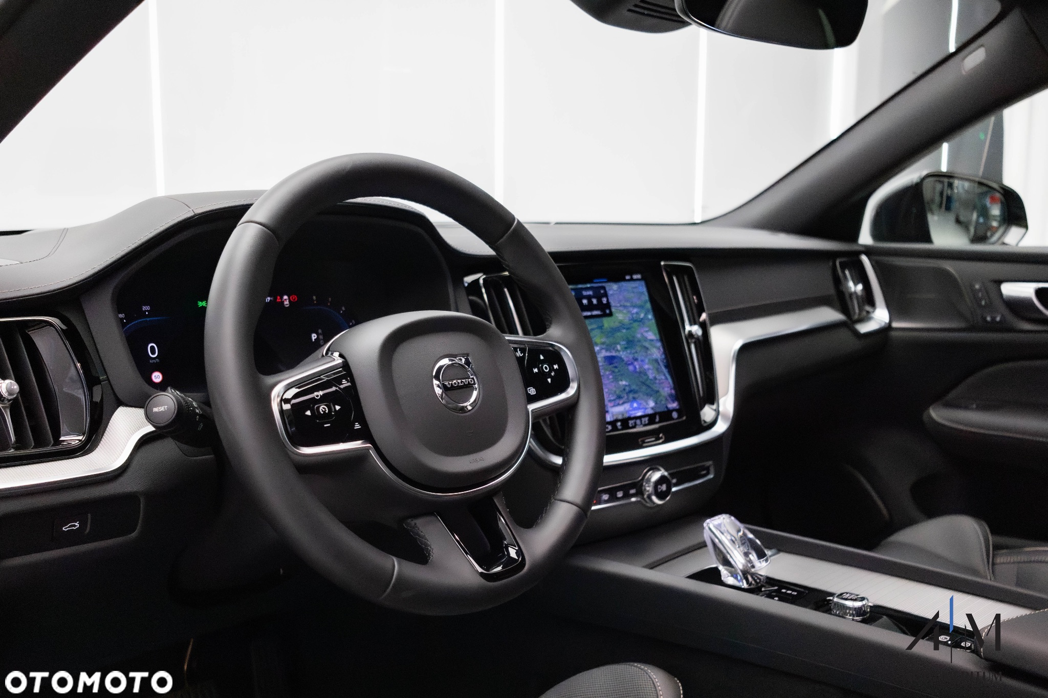 Volvo S60 B5 B AWD Ultimate Dark - 12
