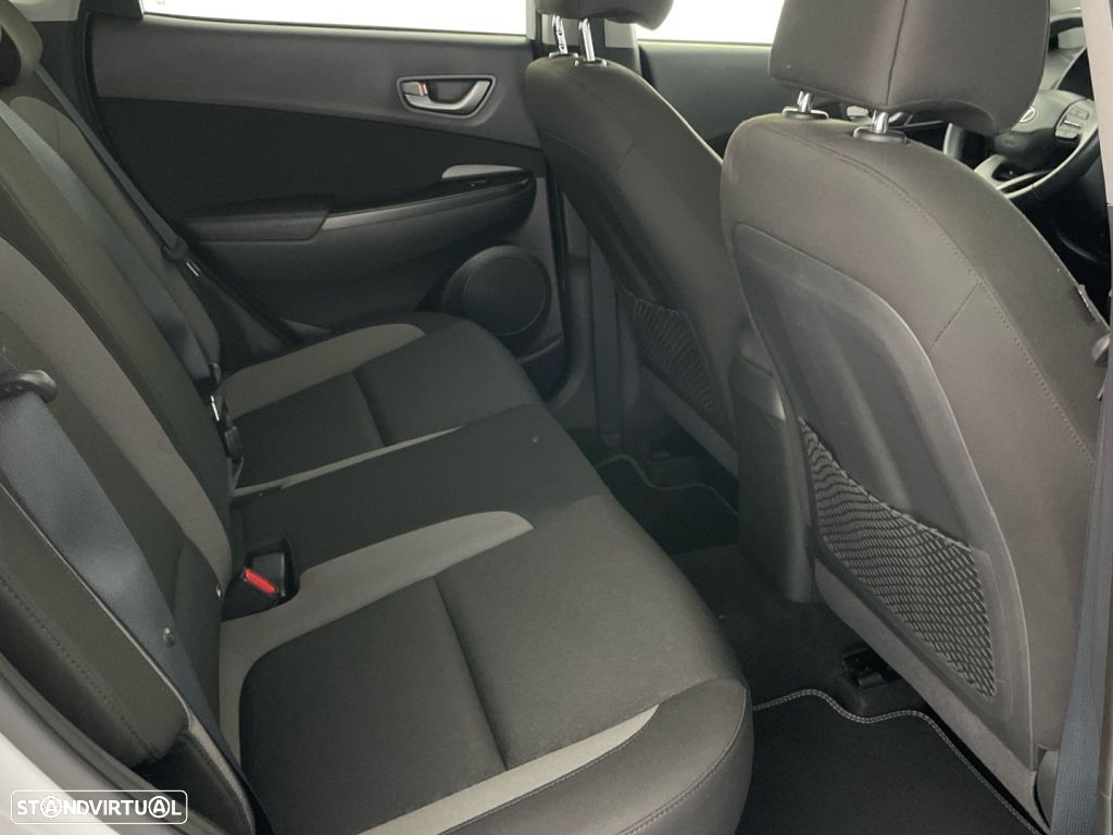 Hyundai Kauai 1.0 T-GDi Premium - 25