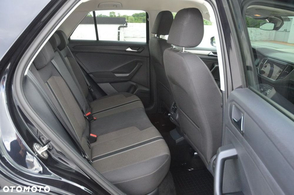 Volkswagen T-Roc 1.5 TSI GPF ACT Advance DSG - 34