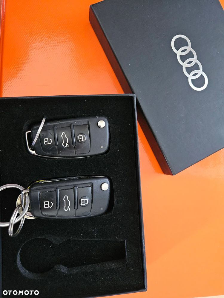 Audi A3 Sportback 1.4 TFSI CoD S tronic - 39