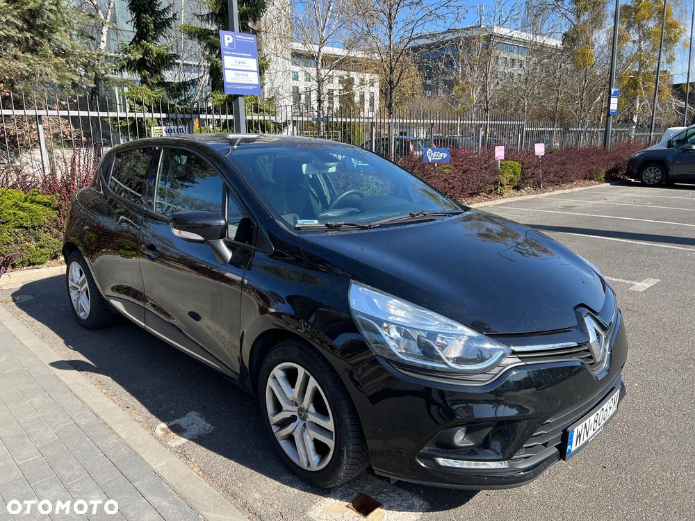 Renault Clio 0.9 Energy TCe Zen - 16