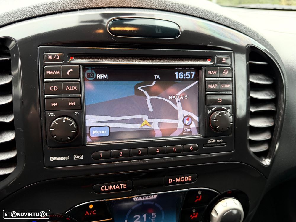 Nissan Juke 1.5 dCi Edition - 28