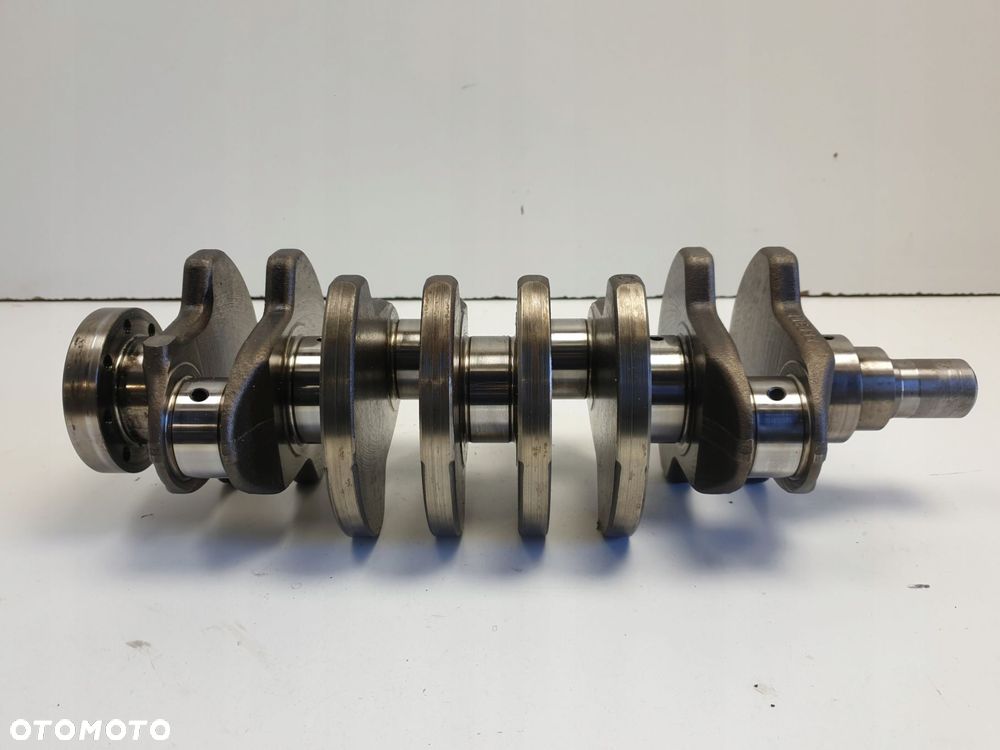 Opel Corsa D 1.3 CDTI WAŁ KORBOWY - 6