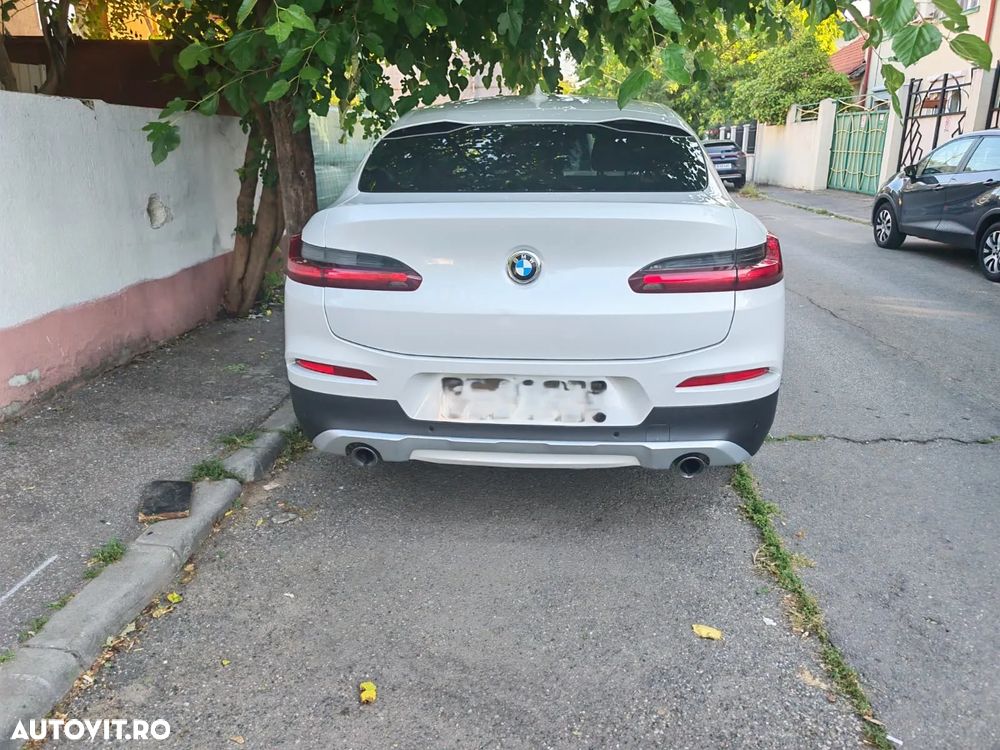 BMW X4 xDrive30d - 3