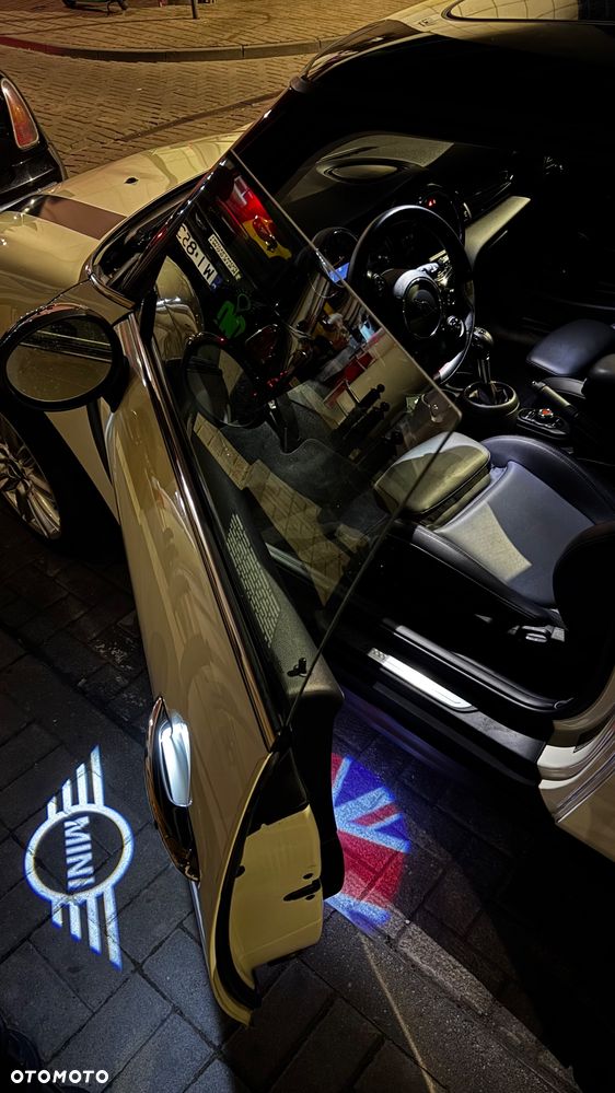 MINI Cooper S - 31