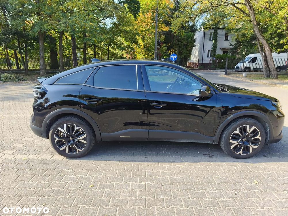 Citroen C4 2025 photo 5