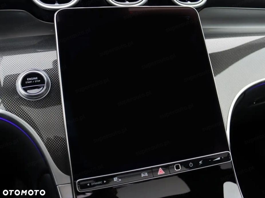 Mercedes-Benz GLC 300 d mHEV 4-Matic AMG Line - 13