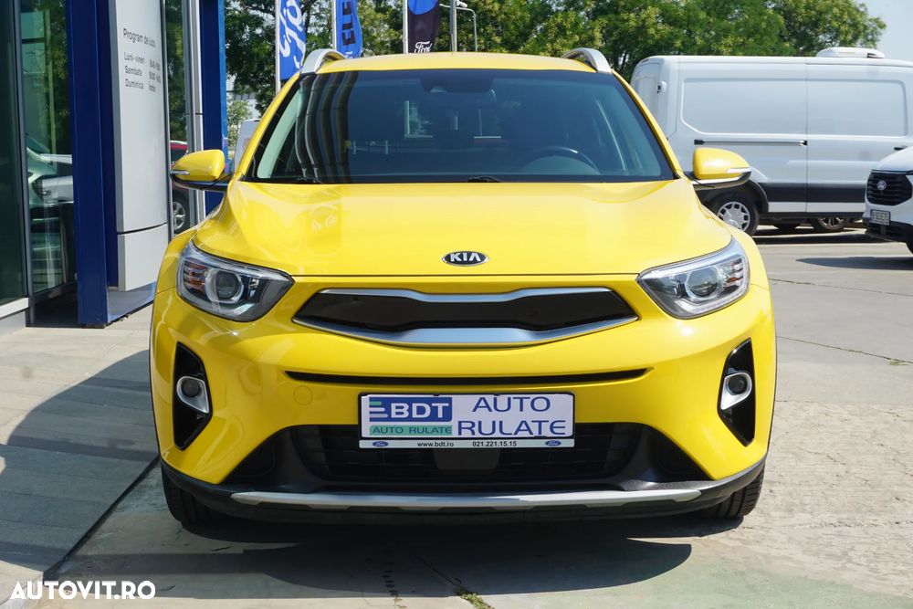 Kia Stonic - 2