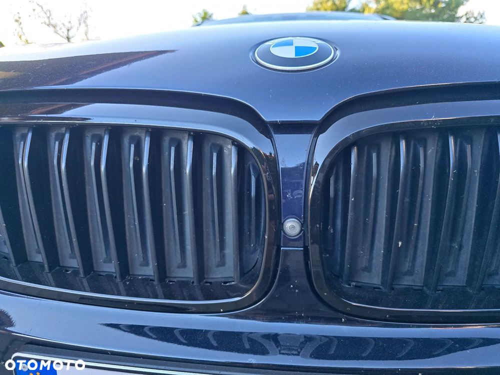 BMW Seria 5 520d xDrive mHEV M Sport sport - 40
