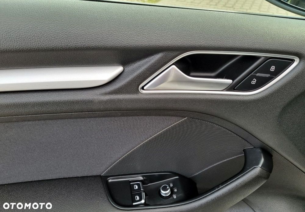 Audi A3 Sportback - 20