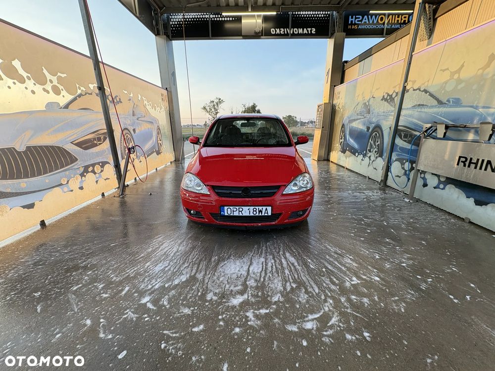 Opel Corsa 1.0 12V - 8