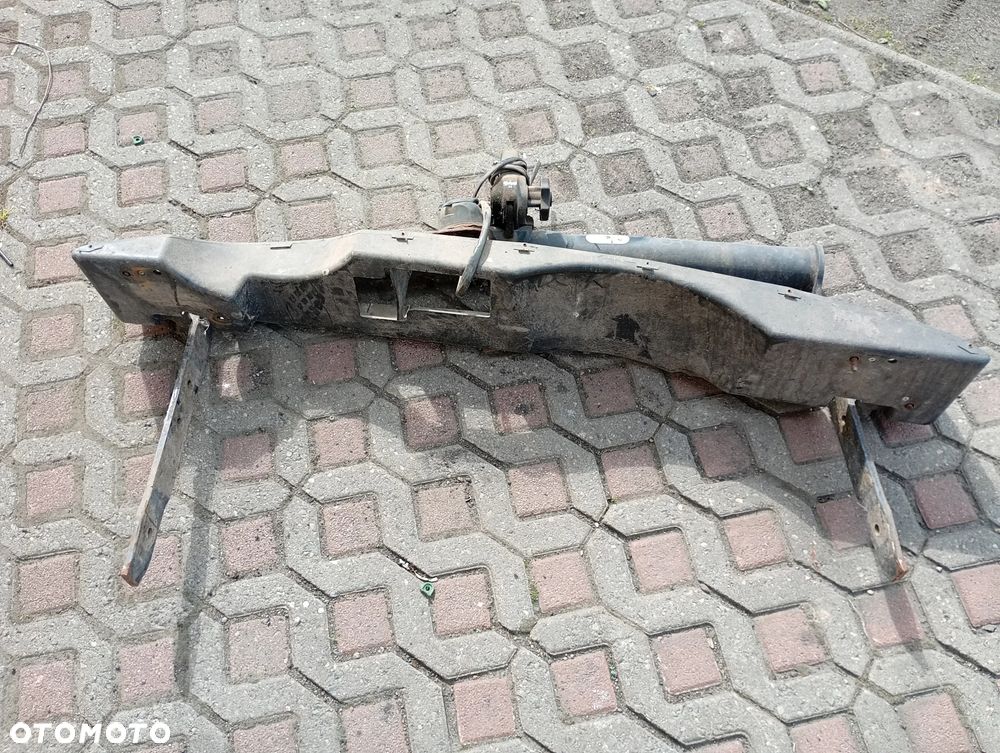 Sharan 95-00 hak westfalia - 2