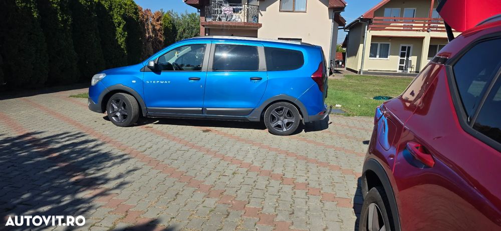 Dacia Lodgy - 11