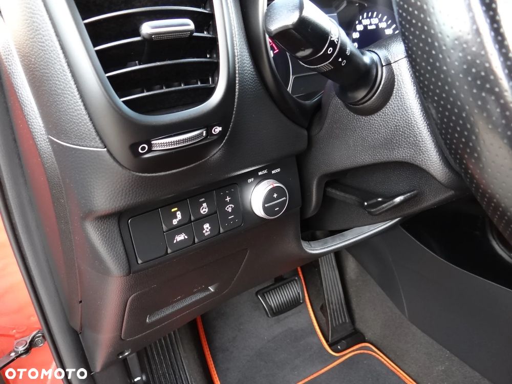 Kia Soul 1.6 T-GDI DCT FINAL EDITION - 23