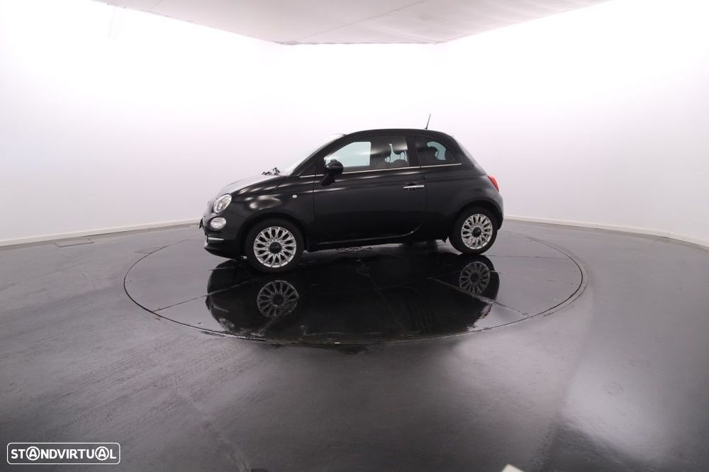 Fiat 500 1.0 Hybrid - 2