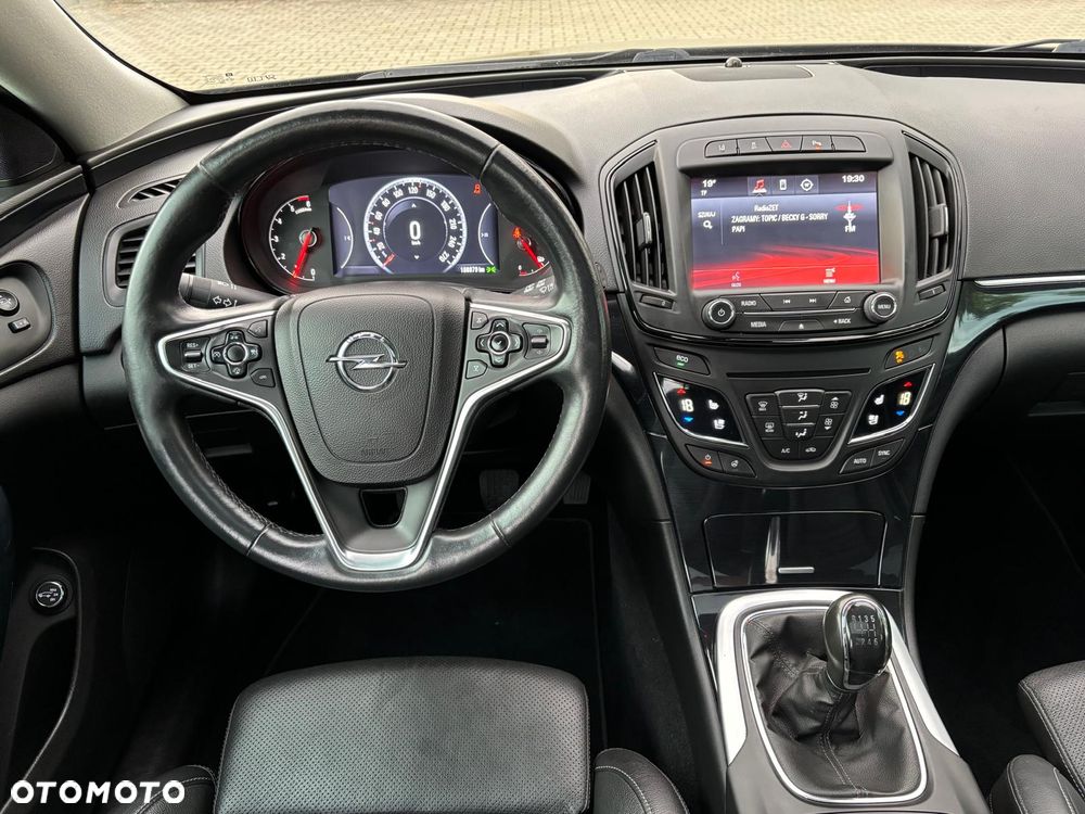 Opel Insignia 2.0 CDTI ecoFLEXStart/Stop Business Innovation - 39