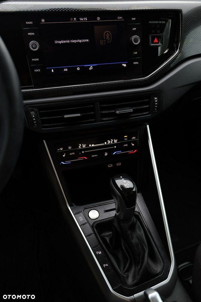 Volkswagen Taigo - 16