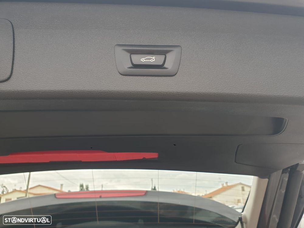 BMW X1 16 d sDrive Auto - 21