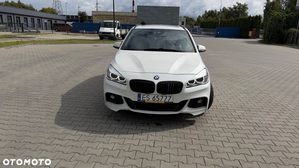 BMW Seria 2 225xe iPerformance M Sport - 2