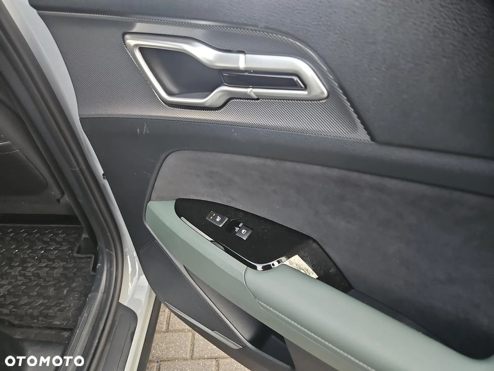 Kia Sportage 1.6 T-GDI HEV Anniversary 2WD - 25