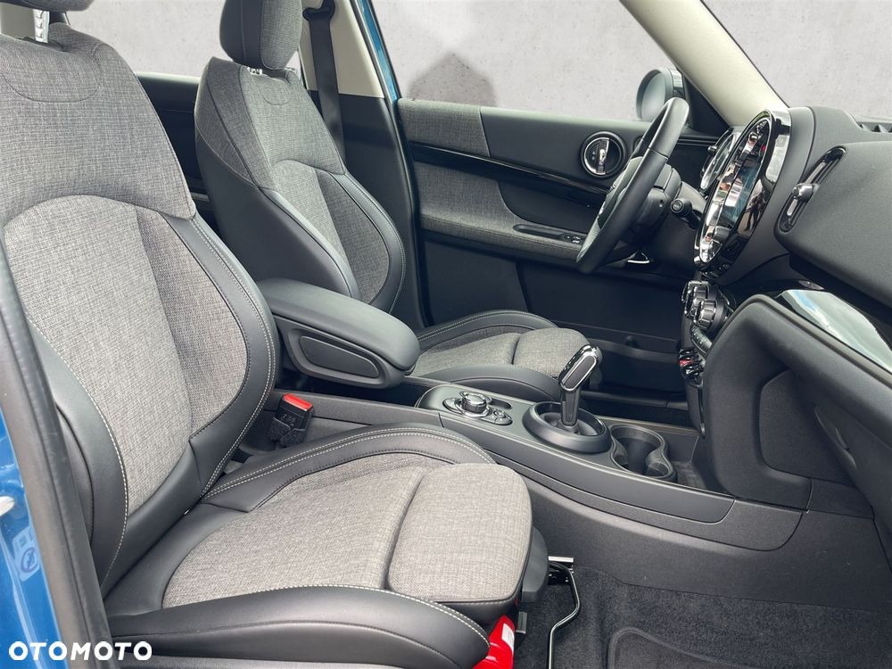 MINI Countryman Cooper - 12