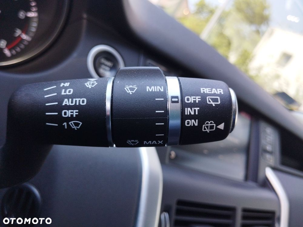 Land Rover Discovery Sport 2.0 Si4 HSE - 23